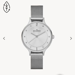 Skagen Anita watch